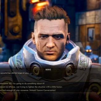 《天外世界2》同伴攻略全揭秘，解锁支线新境界