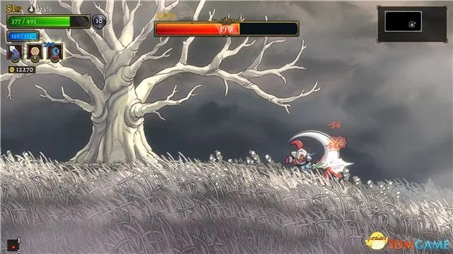 《鸭科夫农场红圈BOSS攻略：高效打法解析》