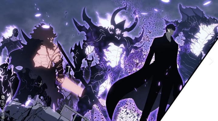 独家揭秘：《我独自升级》觉醒版预购奖励大揭秘，价值升级！