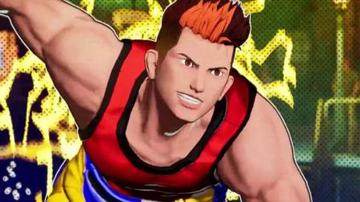 《饿狼传说群狼之城》致敬肯系列彩蛋解析：重温经典新视角