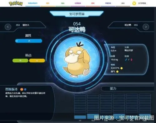 鸭科夫鸭鸭捏脸数据揭秘：独家捏脸技巧大公开