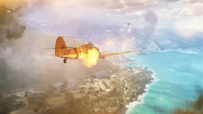 《战地6》地图重生秒杀痛点，全新优化体验升级