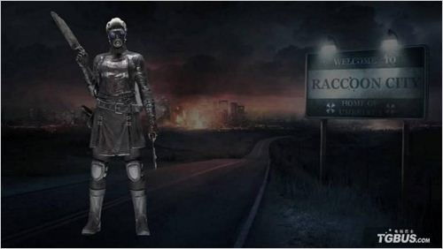 《生化危机9：安魂曲》惊悚预告首发，预购开启，沉浸式体验新升级！