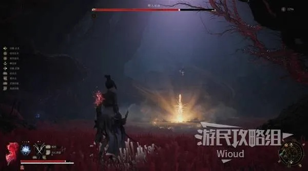 《明末渊虚之羽》僰人古巫高效速杀技巧，掌握一击必杀新攻略