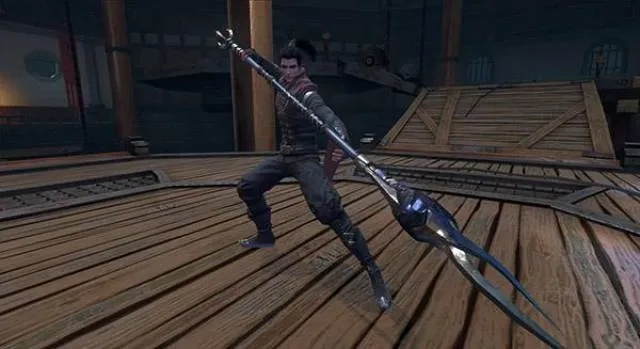 鲁密长枪攻略：揭秘高效获取新途径