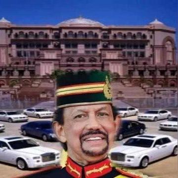 劳斯莱斯挑战者诞生！丰田世纪独立超豪华品牌，概念轿跑车首秀惊艳全球