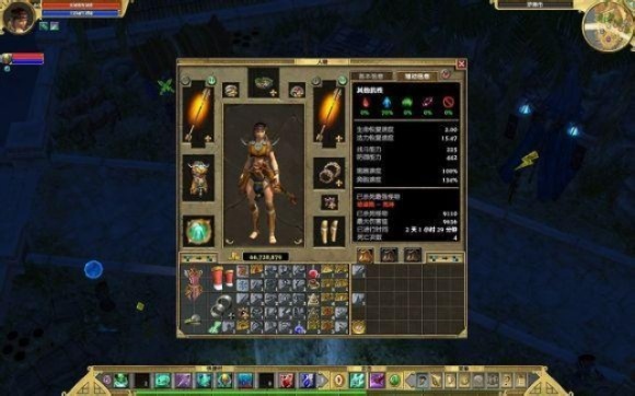 《泰坦之旅2》法师追踪冰锥流攻略：打造极致冰霜之力