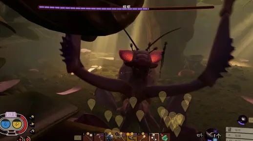 《禁闭求生2》螳螂若虫攻略：高效逃课技巧全解析