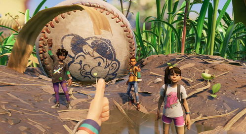 《禁闭求生2》全收集攻略：乳牙与巨型乳牙位置解析秘籍