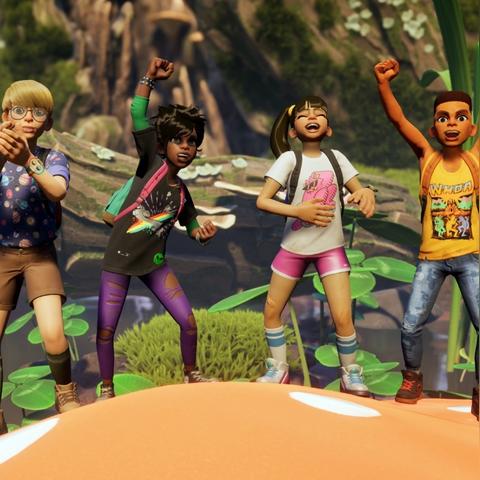 《禁闭求生2》全乳牙位置速查攻略，高效收集新技巧！