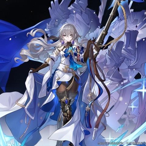 《崩坏星穹铁道》3.5星琼大揭秘：版本更新收获一览