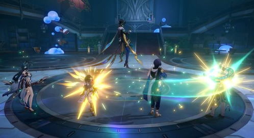 《崩坏星穹铁道》3.5前瞻：深度解析新版本核心亮点与全新价值体验