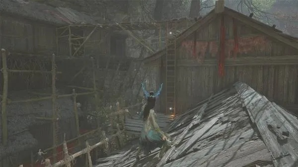 火海速通秘籍：明末渊虚之羽第一章捷径攻略解析