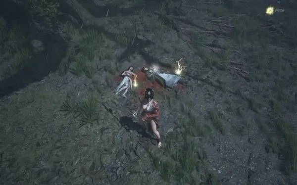 《明末渊虚之羽》何有哉方瑶秘境探秘，解锁神秘新价值