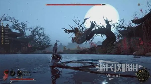 《明末渊虚之羽》第五章僰人古都BOSS攻略：赵云战法详解，高效通关秘籍！