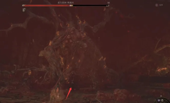 《明末渊虚之羽》重生树妖缚魂木高效攻略：轻松破敌新技巧