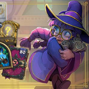 《炉石传说》33.2版本前瞻：酒馆战棋第11赛季新篇章即将开启