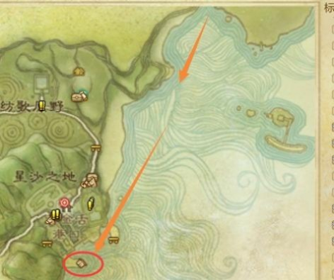 僰人古都快速跑图攻略：高效捷径分享揭秘