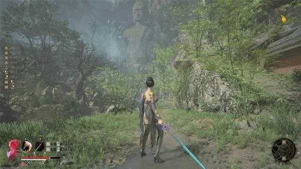 明末奇旅：揭秘渊虚羽篇任务攻略全解析