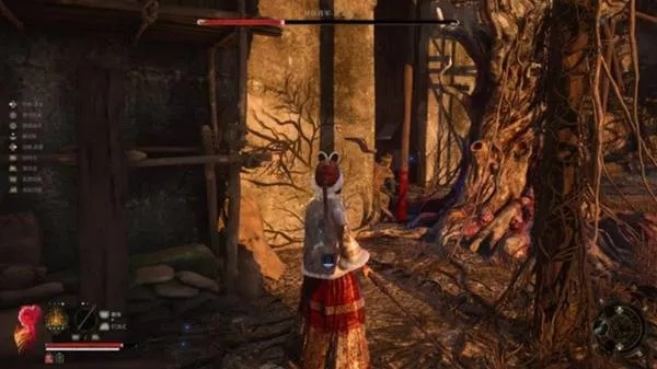 《明末渊虚之羽》刘文秀招式攻略：高效应对技巧解析