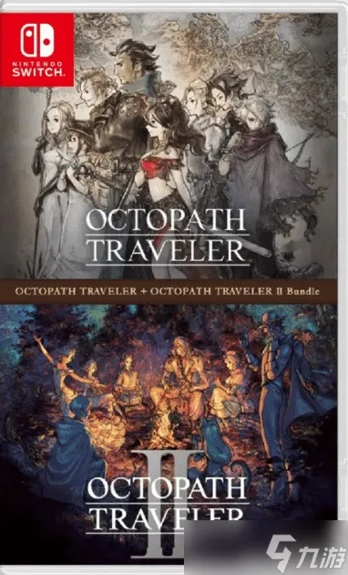 《八方旅人0》攻略：深度解析售价版本与独家预购奖励揭秘