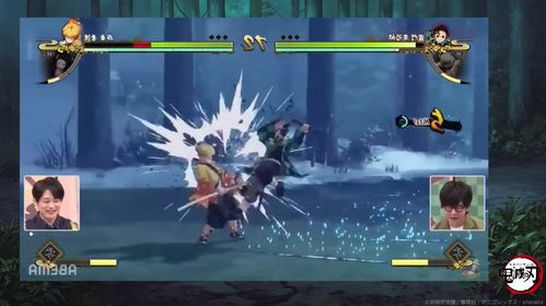 《鬼灭之刃火之神血风谭2》剧情攻略：深度解析全流程，揭秘新技能解锁秘籍