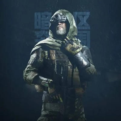 畅享《暗区突围无限》顶级画质，领略极致视觉盛宴