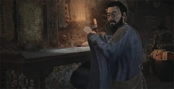 《明末渊虚之羽》饲药之人结局攻略：解锁神秘新价值