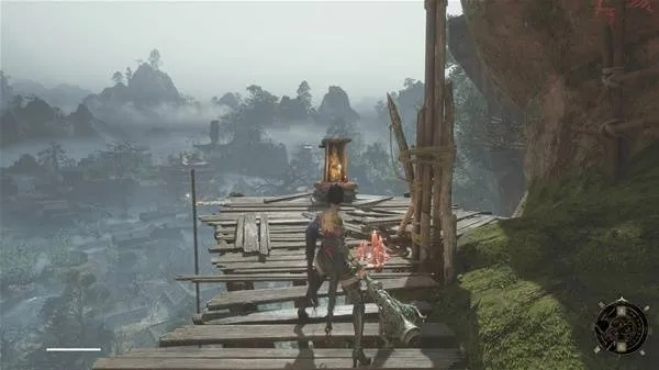 《明末渊虚之羽》僰人传承秘境解锁攻略，解锁神秘结局新篇章