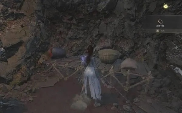 《明末渊虚之羽》吴刚秘宝攻略：解锁神秘新元素