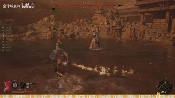 《明末渊虚之羽》BOSS战攻略：掌握核心技巧，轻松通关新境界