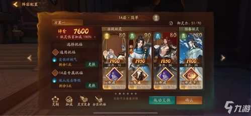 《原神》伊涅芙圣遗物攻略：打造强力输出阵容秘籍