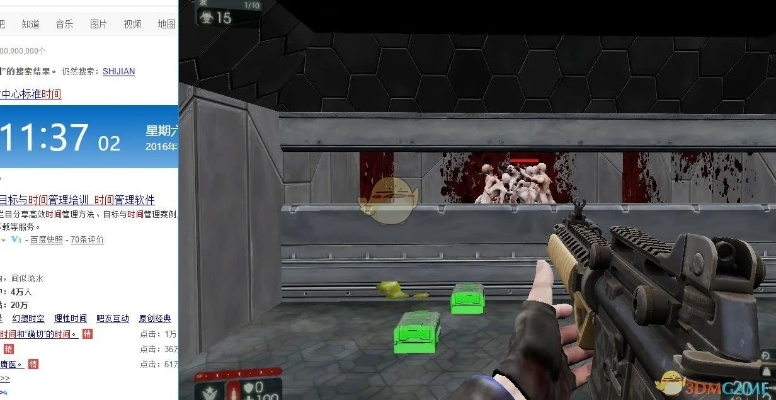 《杀戮空间3》突击手天赋深度解析：高效加点攻略全解析