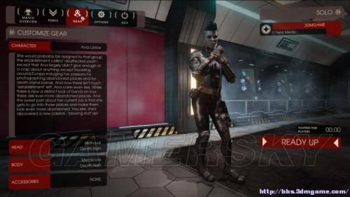 《杀戮空间3》配件解析：深度揭秘全新价值攻略