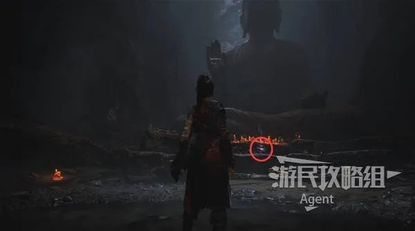 《明末渊虚之羽》第一章：揭秘羽翼NPC布局与传奇故事