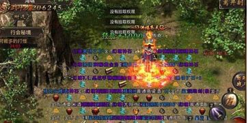 明末秘境探秘：羽篇攻略要点解析