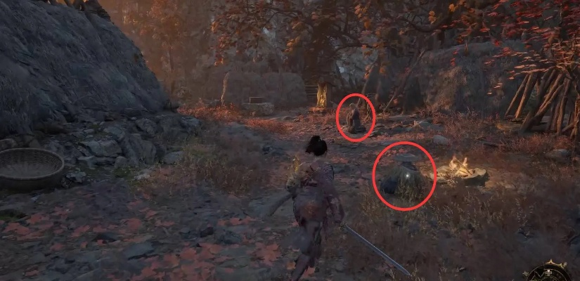 《明末渊虚之羽》安文思攻略：深度解析全新支线玩法技巧