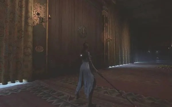 《明末渊虚之羽》黄嫣攻略：解锁神秘支线，体验全新冒险之旅