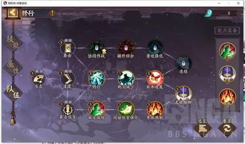 《原神》伊涅芙强队攻略：打造全新输出核心阵容