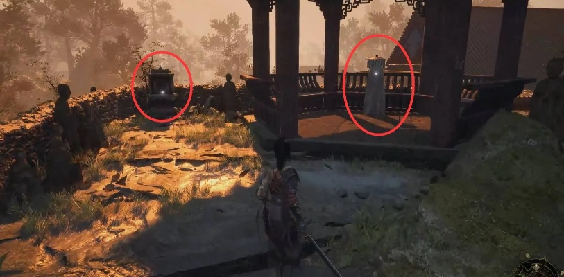 《明末渊虚之羽》素衣侠女攻略：解锁神秘新技能，轻松通关秘境