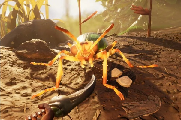 《禁闭求生2》红兵蚁虫骑攻略：高效获取新技巧揭秘