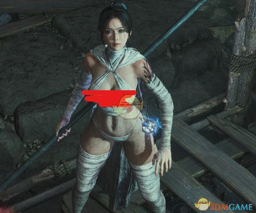 《明末渊虚之羽》心魔藏匿揭秘，探秘新境界攻略指南