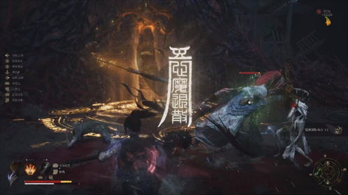 《明末渊虚之羽》巅峰存档点，解锁最强结局攻略秘籍