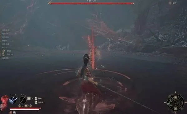 红岚极简操作攻略：解锁《明末渊虚之羽》全新战斗技巧