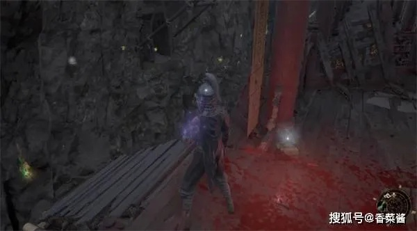 真武山透明桥攻略：探索神秘走法新体验