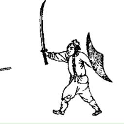 《明末渊虚之羽》双刀轮椅升级秘籍：全面解析核心配装与精准加点技巧