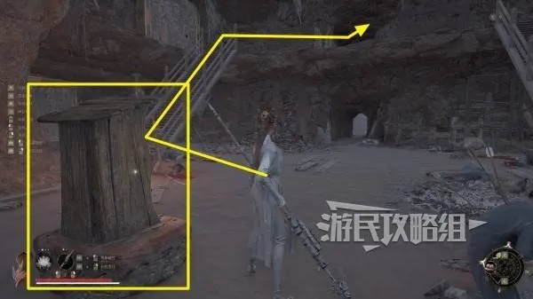 《明末渊虚之羽》全神龛布局深度解析，实用攻略大揭秘