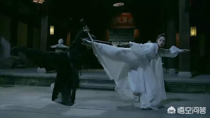 《明末渊虚剑术揭秘：青霜碎玉单手剑流派精讲》