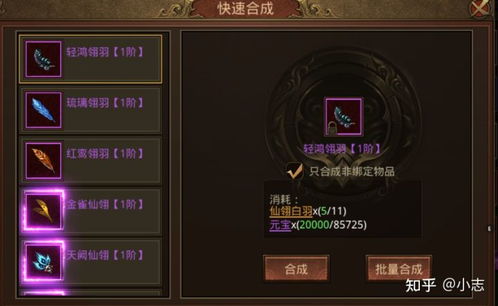 《明末渊虚之羽》年岁长攻略揭秘：深度解析任务流程新视角