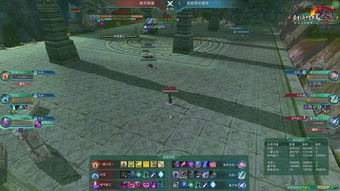 《明末渊虚之羽》莽夫流红岚攻略：高效配装技巧解析